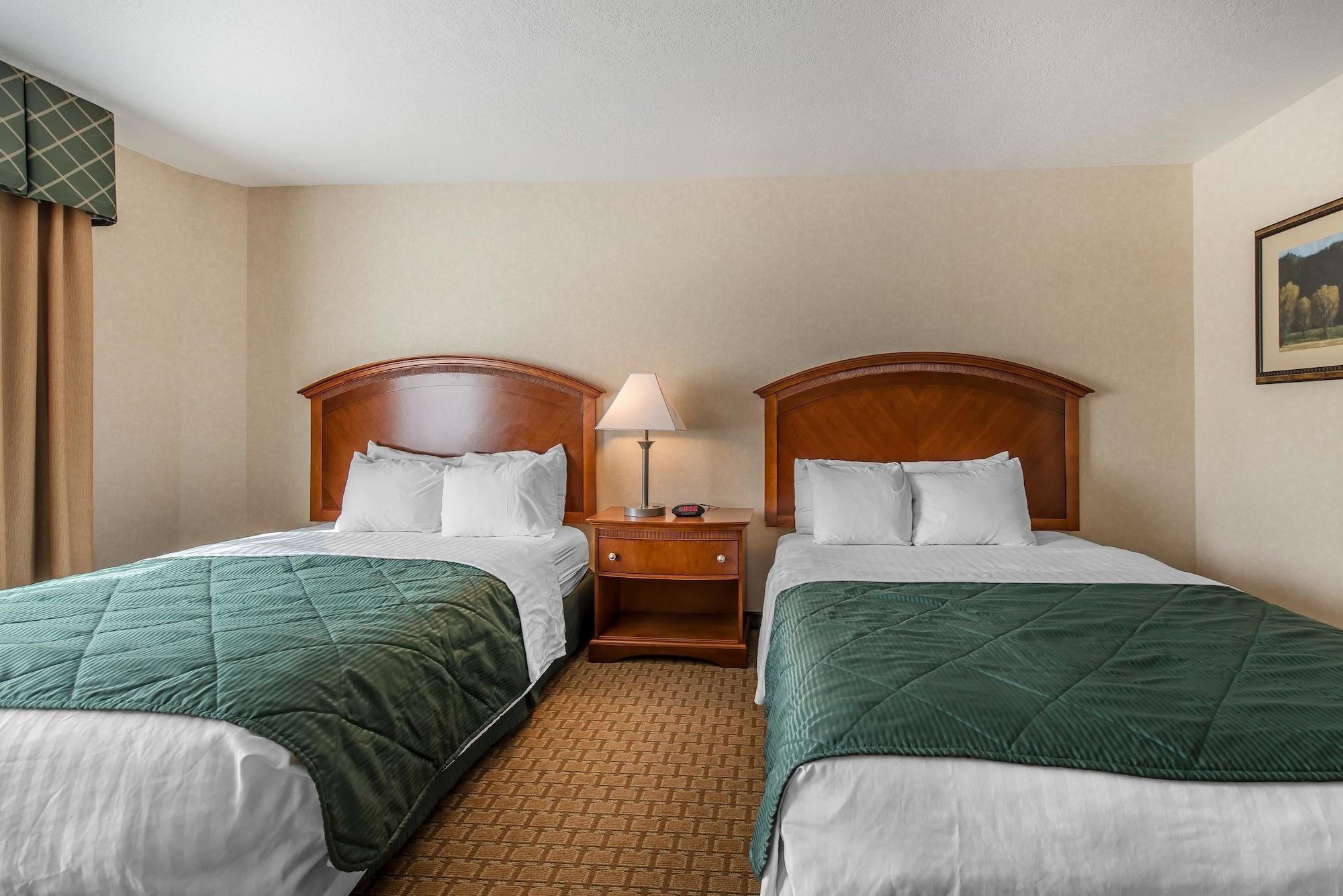 Baymont By Wyndham Fort Morgan Exterior photo