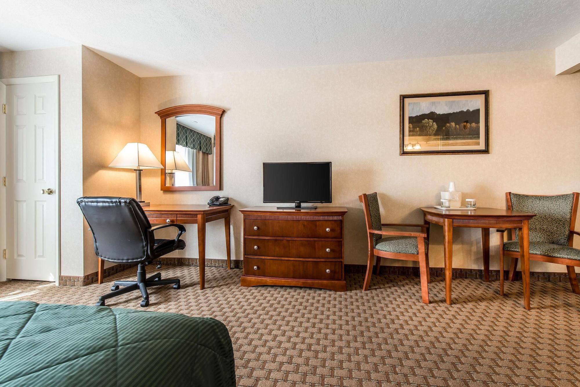 Baymont By Wyndham Fort Morgan Exterior photo