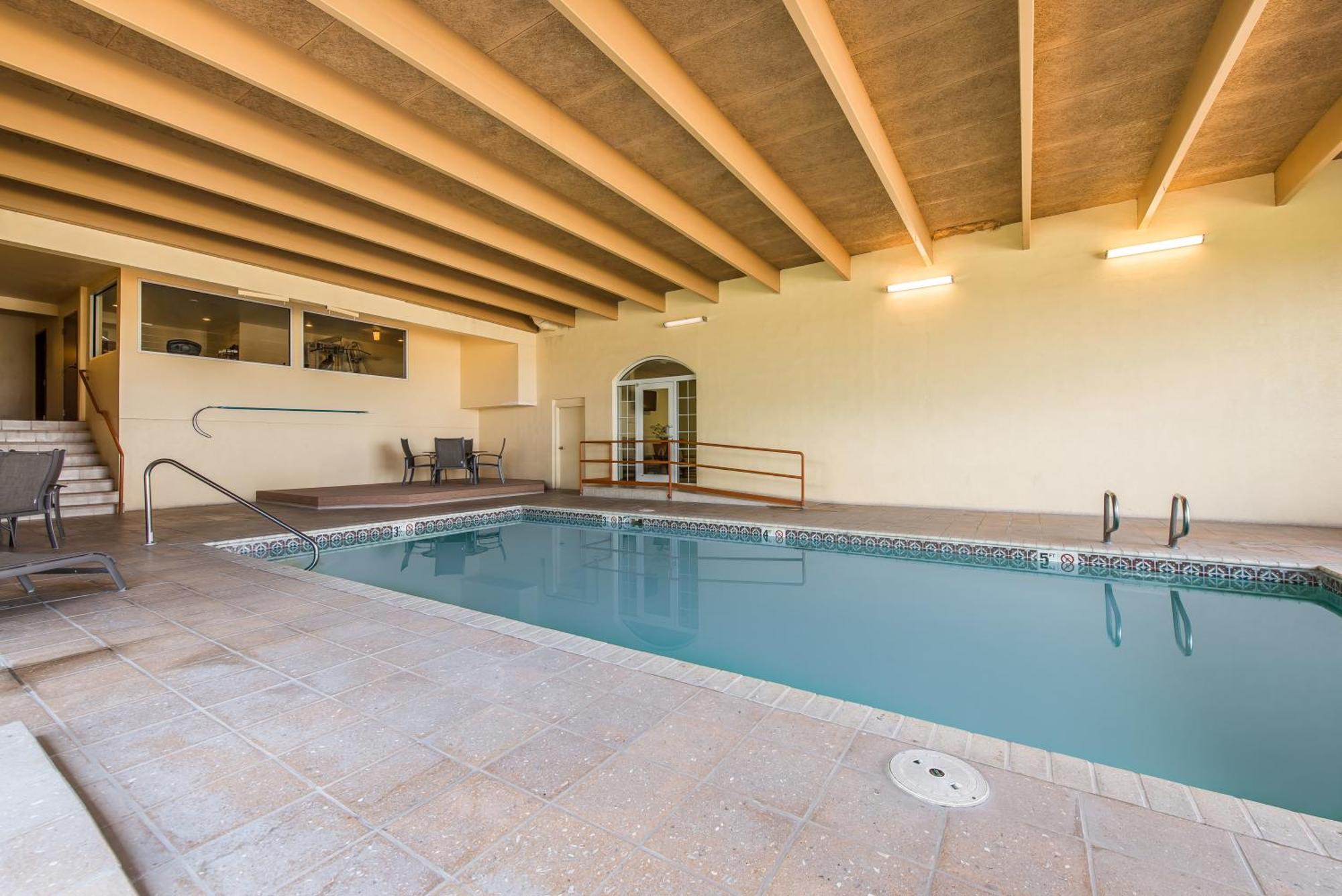 Baymont By Wyndham Fort Morgan Exterior photo