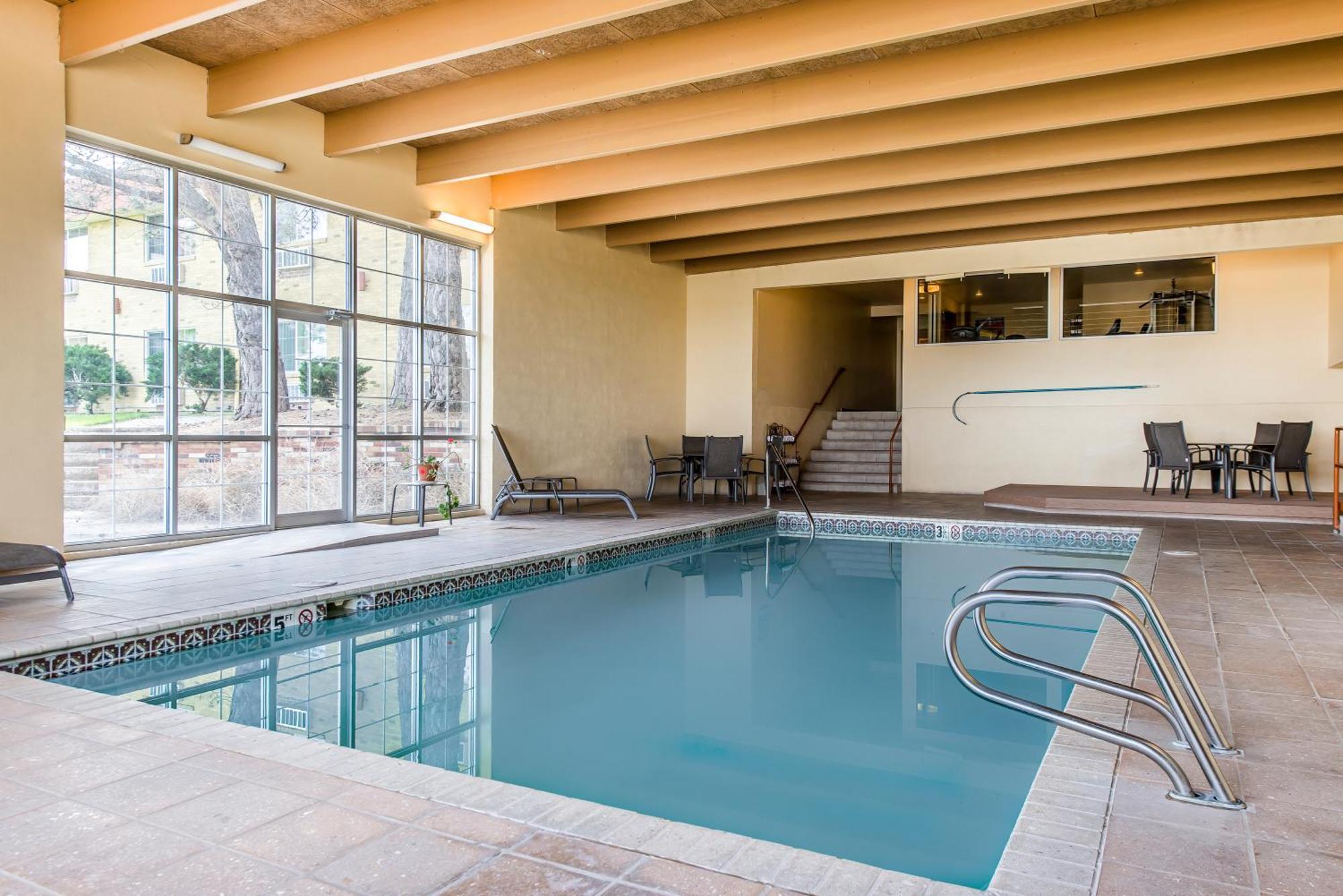 Baymont By Wyndham Fort Morgan Exterior photo